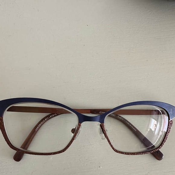 Brand New Jean Lafont Glasses - Picture 5 of 5
